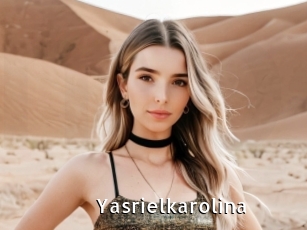 Yasrielkarolina