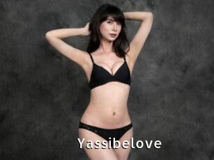 Yassibelove