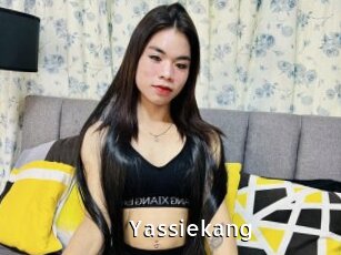 Yassiekang