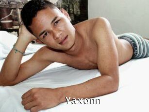 Yaxonn