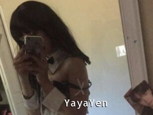 YayaYen