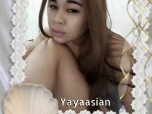 Yayaasian