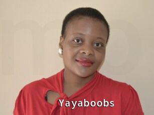 Yayaboobs