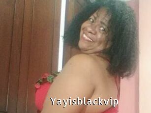 Yayisblackvip