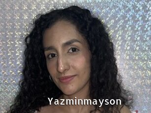 Yazminmayson