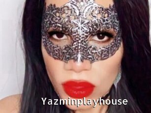 Yazminplayhouse