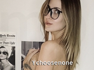 Ychoosenone