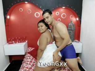 YeanGxx