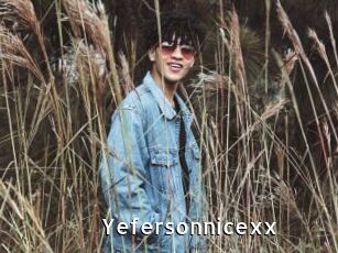 Yefersonnicexx