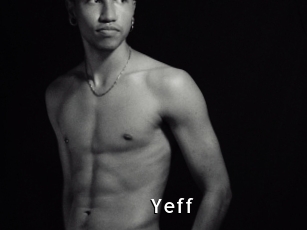 Yeff