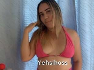 Yehsihoss