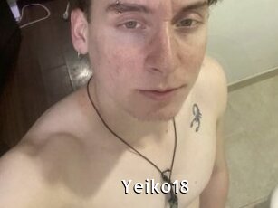 Yeiko18