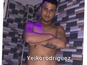 Yeikorodriguez