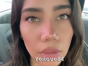 Yeilove84