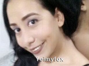 Yeimyfox