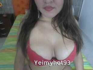 Yeimyhot93