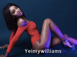 Yeimywilliams