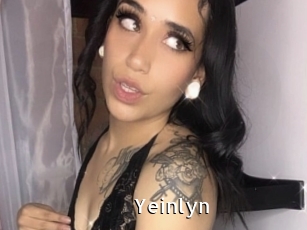 Yeinlyn