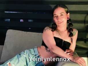 Yeinlynlennox