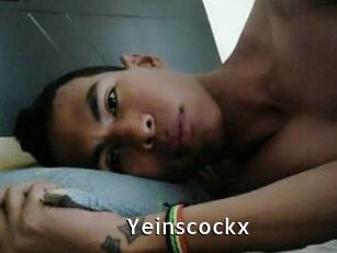 Yeinscockx