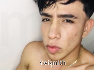 Yeismith