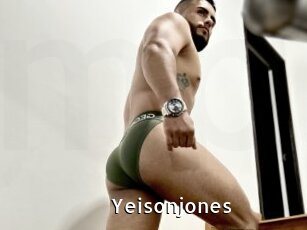 Yeisonjones