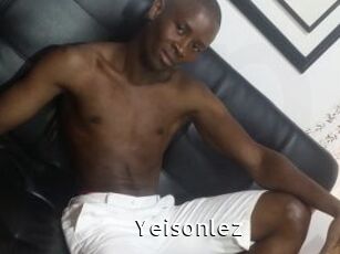 Yeisonlez