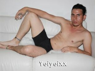 Yeiyeixx