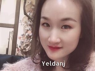 Yeldanj