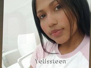 Yelissteen