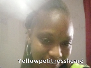 Yellowpetitnessheard
