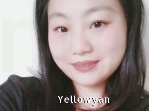 Yellowyan