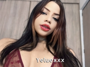 Yeluexxx