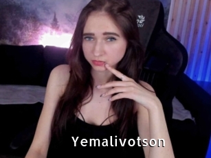 Yemalivotson