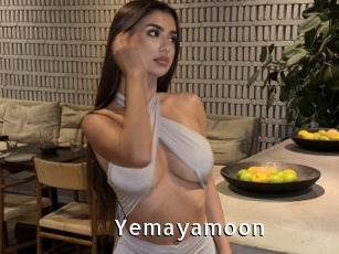 Yemayamoon