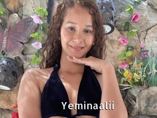 Yeminaalii