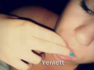 Yenlett