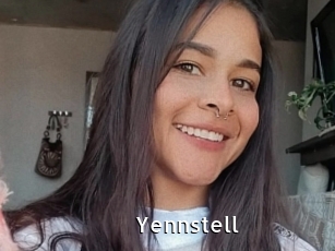 Yennstell