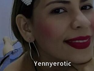 Yennyerotic
