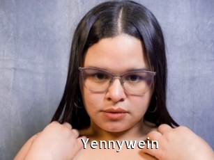 Yennywein