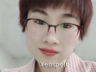 Yenspell