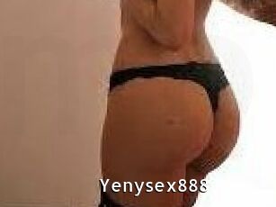 Yenysex888