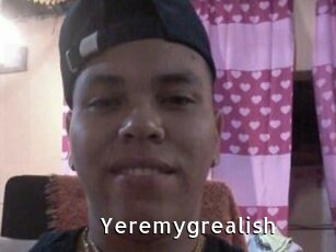 Yeremygrealish