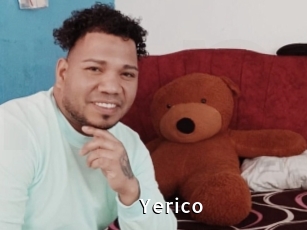 yerico My Porno Stash
