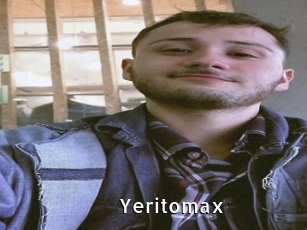 Yeritomax