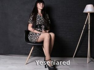 Yeseniared