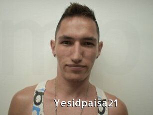 Yesidpaisa21