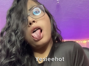 Yesieehot