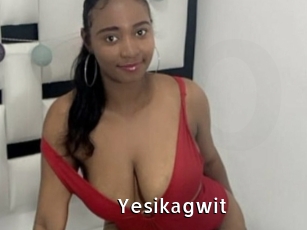 Yesikagwit