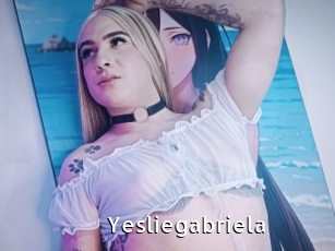 yesliegabriela My Porno Stash